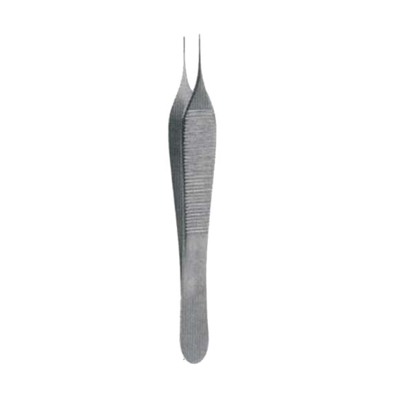 Micro Suture Tying Forceps